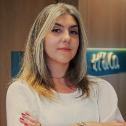 Gabriela Gabriela